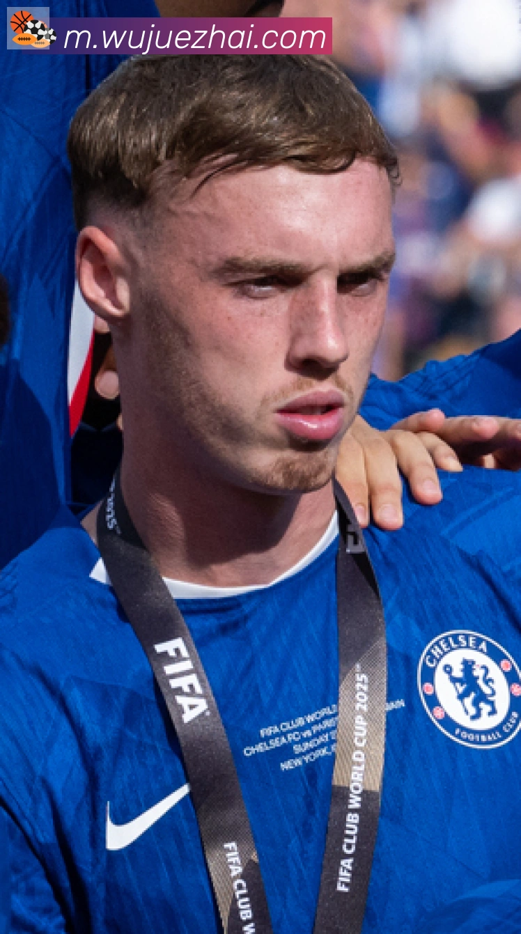 穆罕默德·萨拉赫